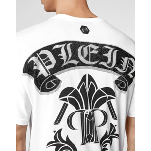 PHILIPP PLEIN Camiseta Cuello Redondo GOTHIC PLEIN