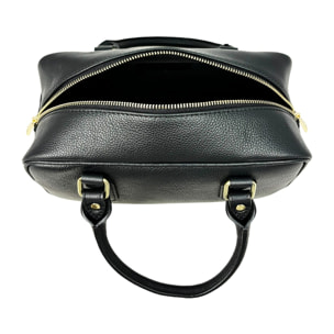 Bolso de mano Cheval Firenze Brooklyn Negro