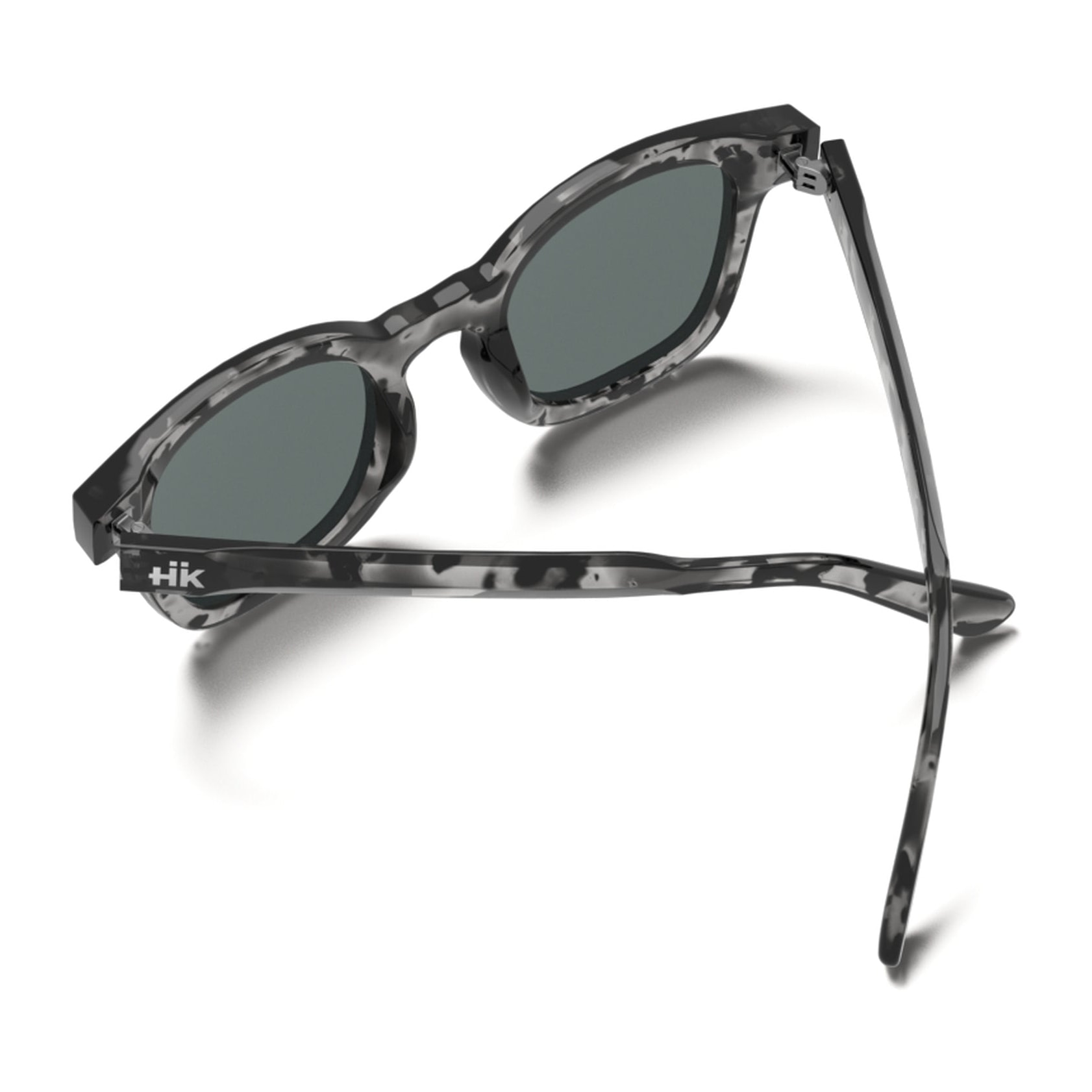 Gafas de Sol Tarifa Marron Hanukeii para hombre y mujer