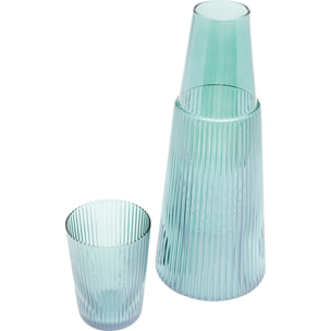 Carafe Rumba verte Kare Design