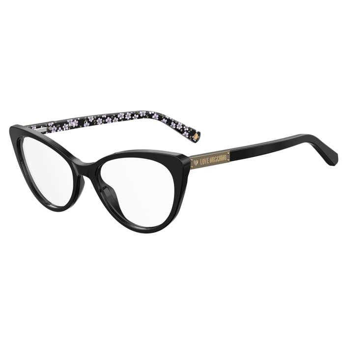 Montura de gafas Love Moschino Mujer MOL573-807