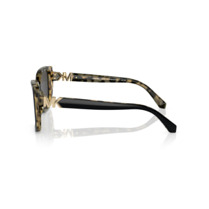 Michael Kors Gafas de sol rectangulares oversized MK2199 Acadia