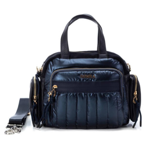 Bolso bandolera navy