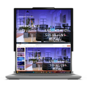 Ordinateur portable LENOVO ThinkBook Plus Gen 6 Rollable