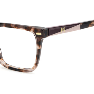 Gafas de Sol Carolina Herrera HER 0221/G/S 3H2 de Acetato Mujer 50 mm