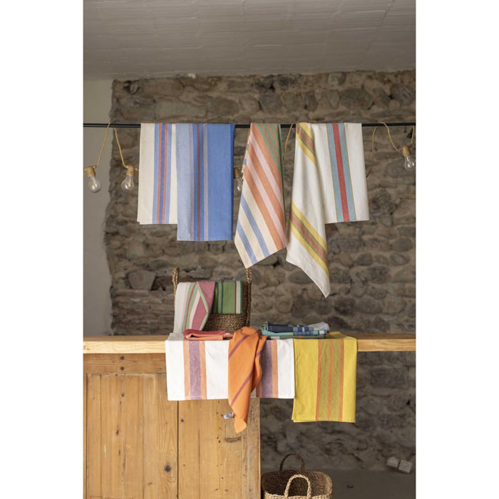 Torchon recyclé Yuna