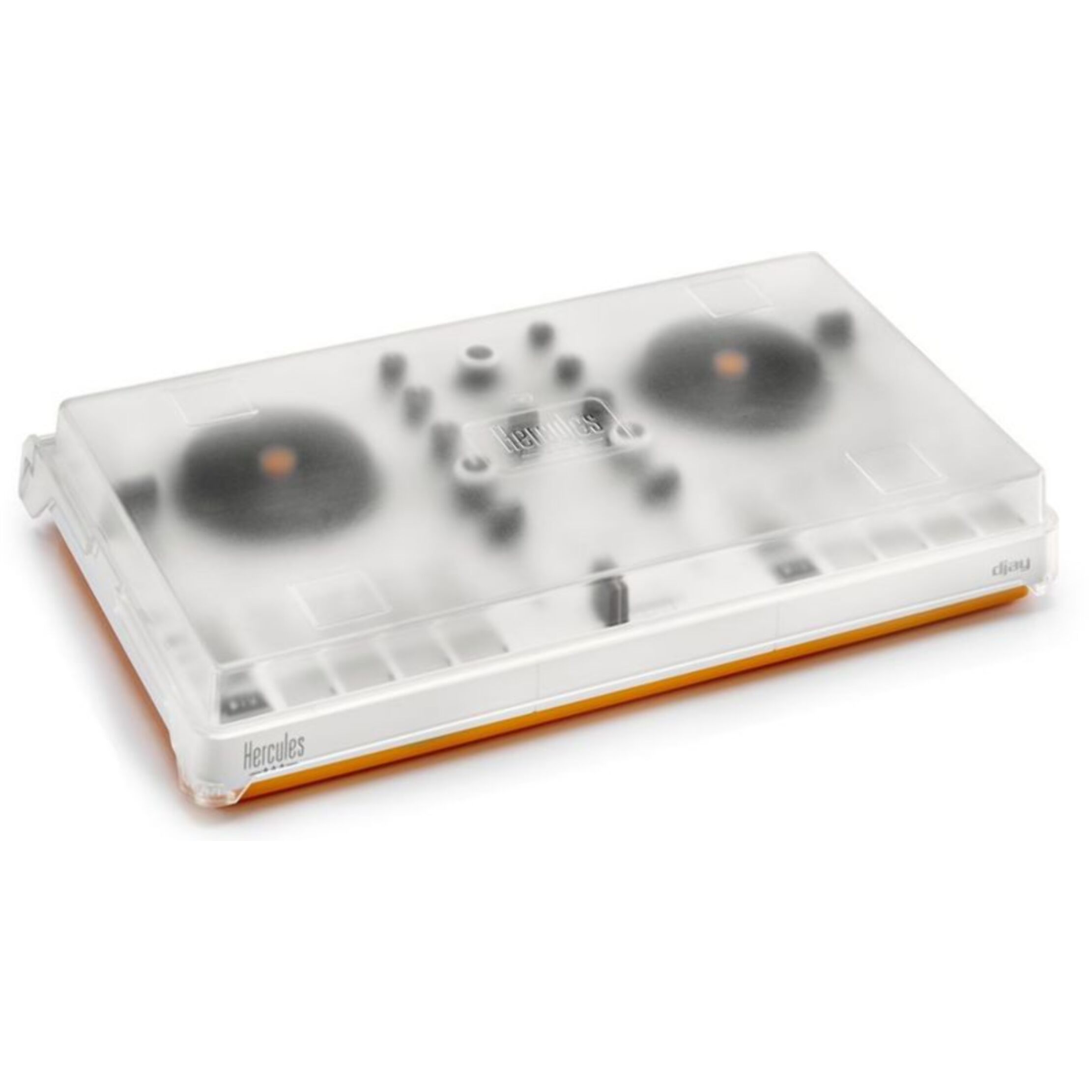 Table de mixage HERCULES DJCONTROL MIX ULTRA