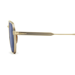 Gafas de Sol David Beckham DB 1229/S HM2 de Metal Hombre 52 mm