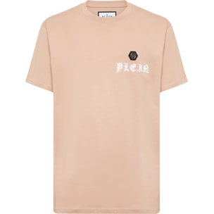 PHILIPP PLEIN Camiseta Cuello Redondo GOTHIC PLEIN