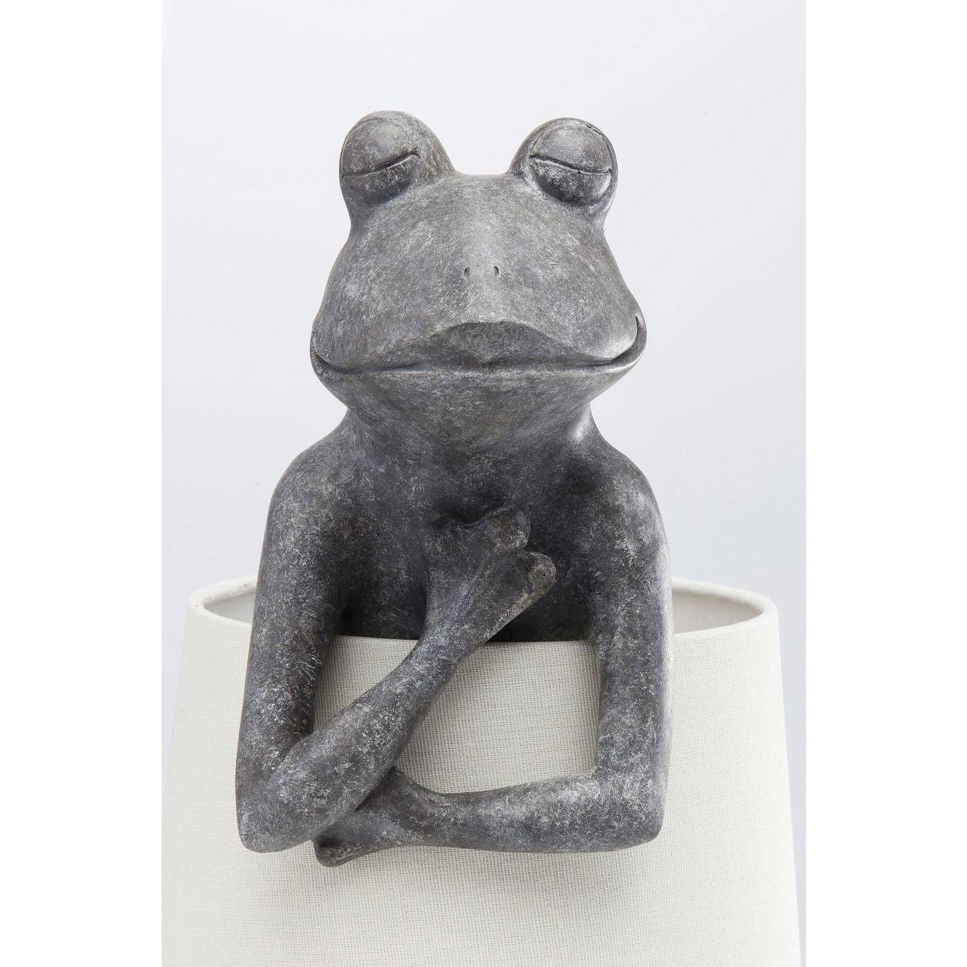 Lampe Animal grenouille Kare Design