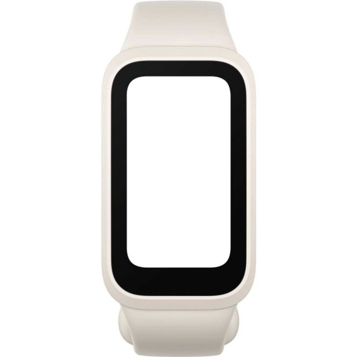 Montre connectée XIAOMI Mi Smart Band 9 Active Blanc Beige