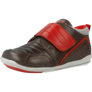 Zapatos Niño de la marca CHICCO  modelo G1 MARRON