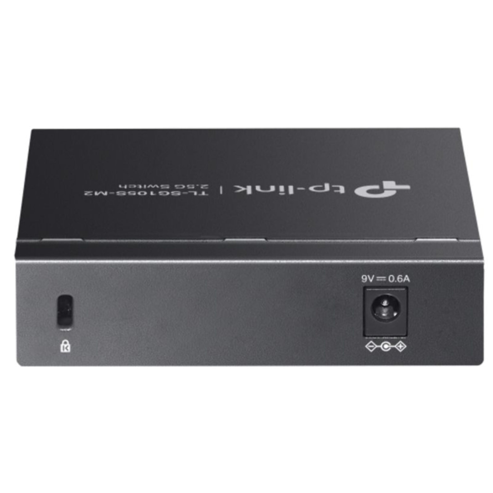 Switch ethernet TP-LINK de bureau 5 ports SG105S-M2