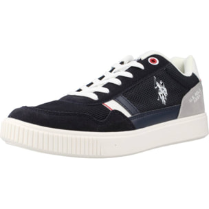 SNEAKERS U.S. POLO ASSN TYMES001M