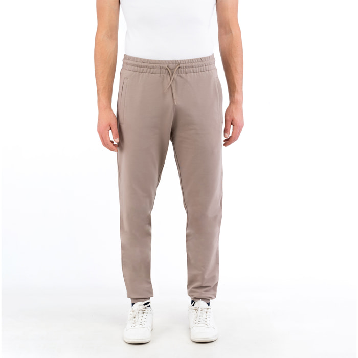 BIKKEMBERGS pantalone uomo cinder