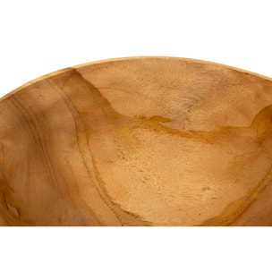 S/TASCHE TIMBO IN TEAK RICICLATO CM 32X25X27 (PEZZI UNICI - NON RIP. IN SERIE)