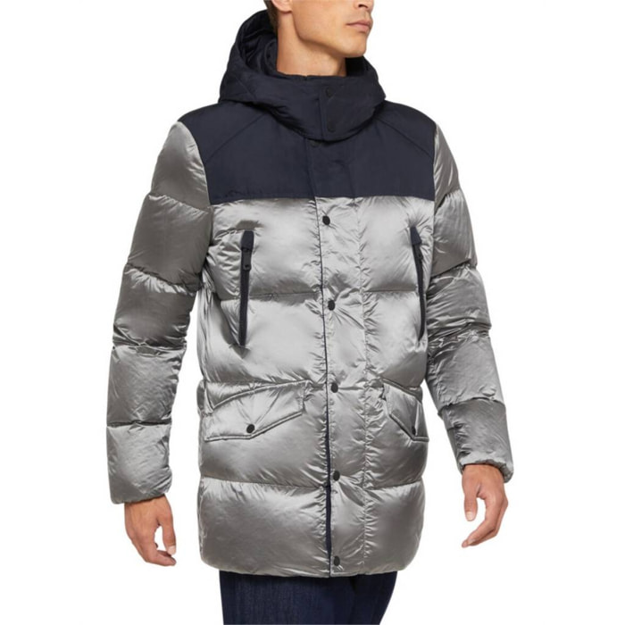 CHAQUETA GEOX M KASPAR