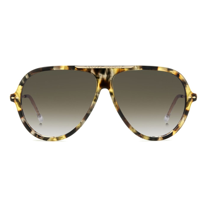 Gafas de Sol Isabel Marant IM 0162/S 2IK de Acetato Mujer 60 mm