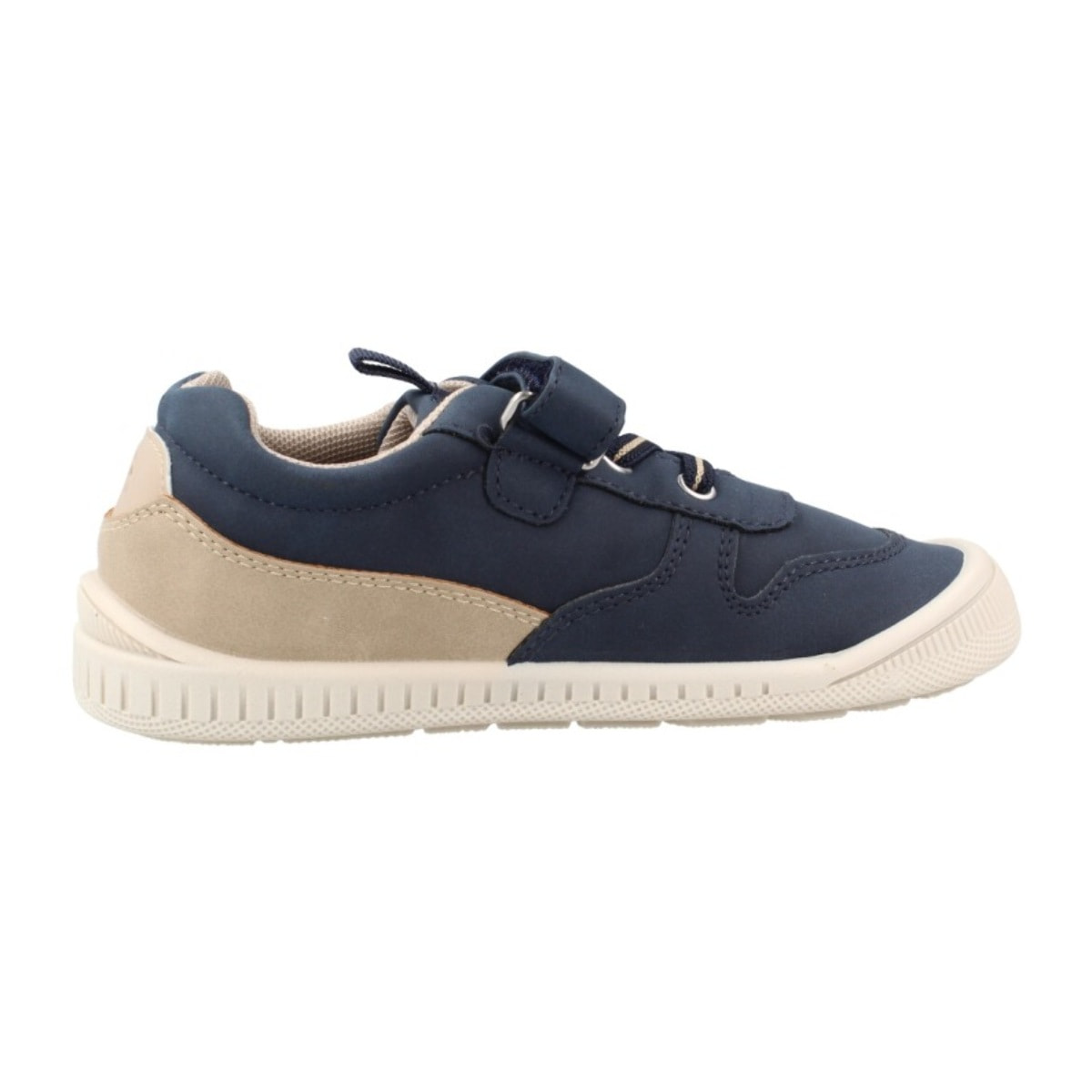 Zapatillas Niño de la marca CHICCO  modelo ZAPATO CALIBAN AZUL