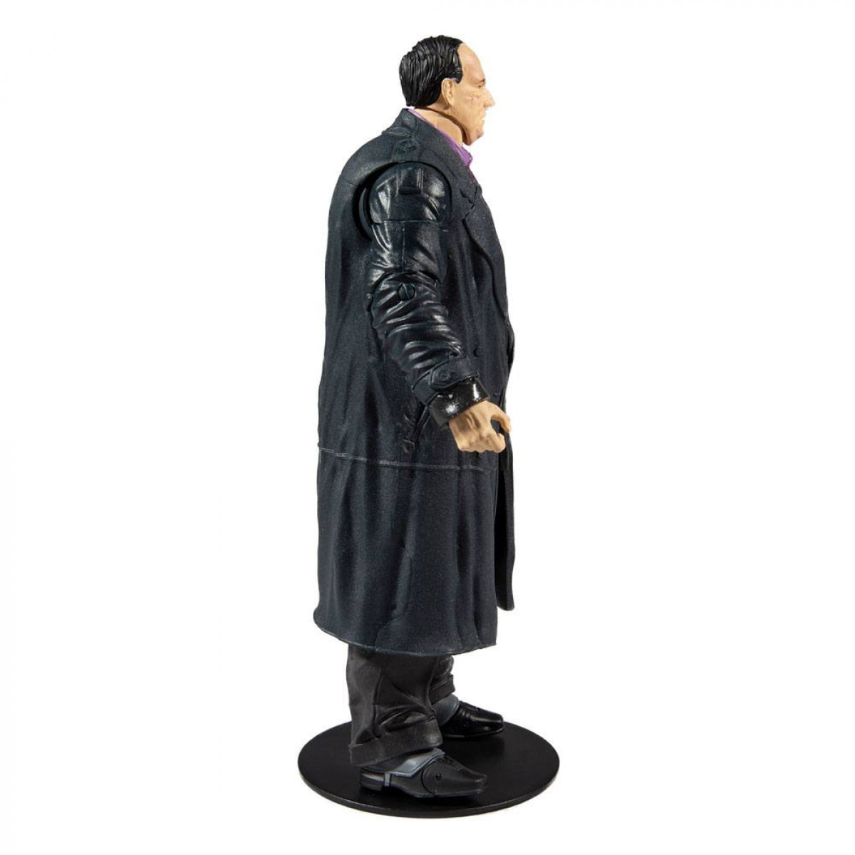 Dc Multiverse Action Figura The Penguin (the Batman) 18 Cm Mcfarlane Toys