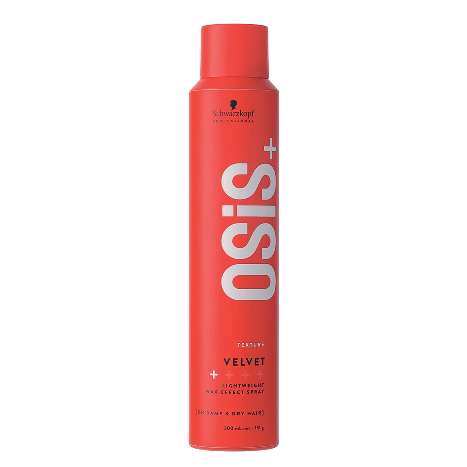 Osis+ Velvet  - Spray Léger Effet Cire 200 ml