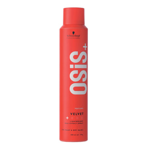 Osis+ Velvet  - Spray Léger Effet Cire 200 ml