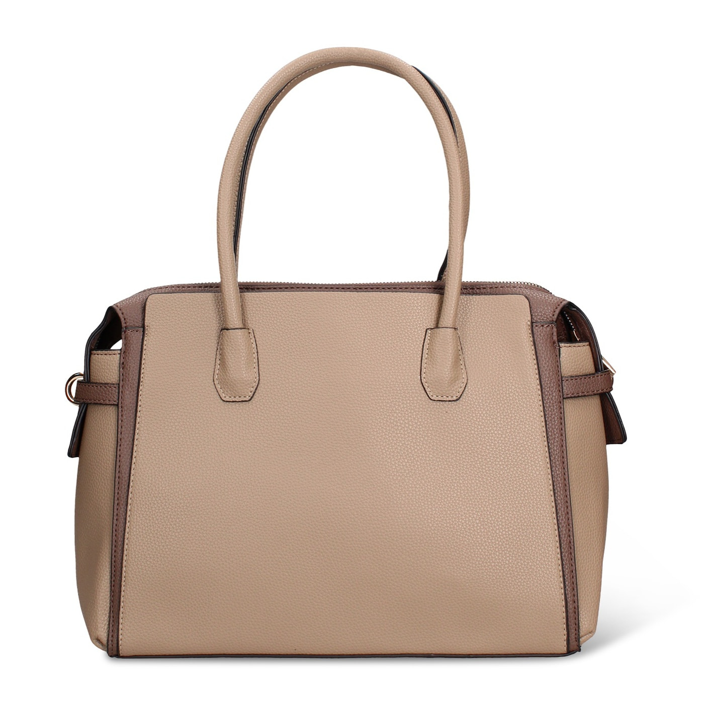 Borsa a mano da donna - Modello Seraphina Nova - Pelle vegana PU - 35.0 x 24.0 x 13.0 cm