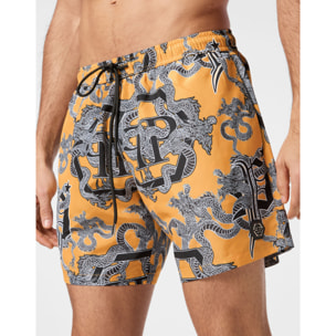 PHILIPP PLEIN Pantalones cortos
