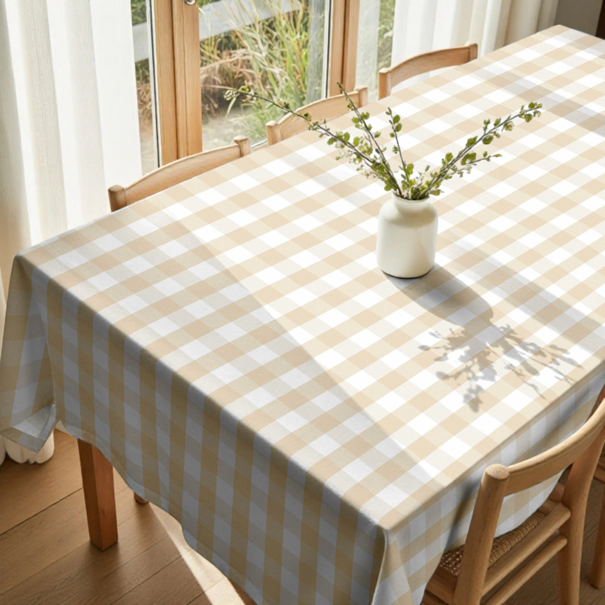 Nappe en résine anti-taches 0120-103