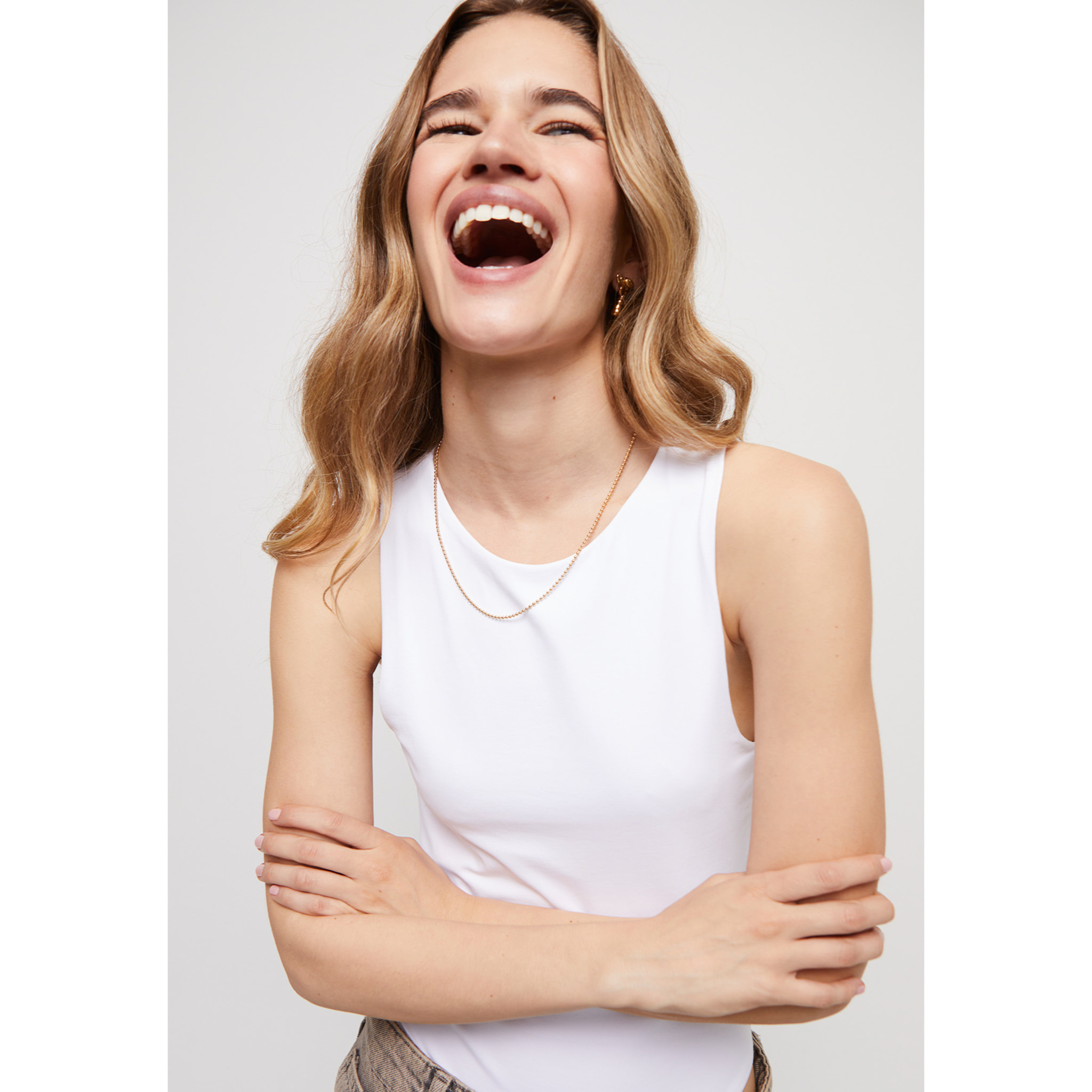 Colgante HAZTE UNO ORO M