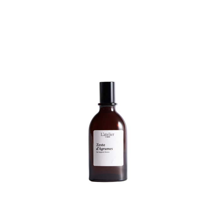 Zeste D'agrumes - Eau de Parfum 50 ml