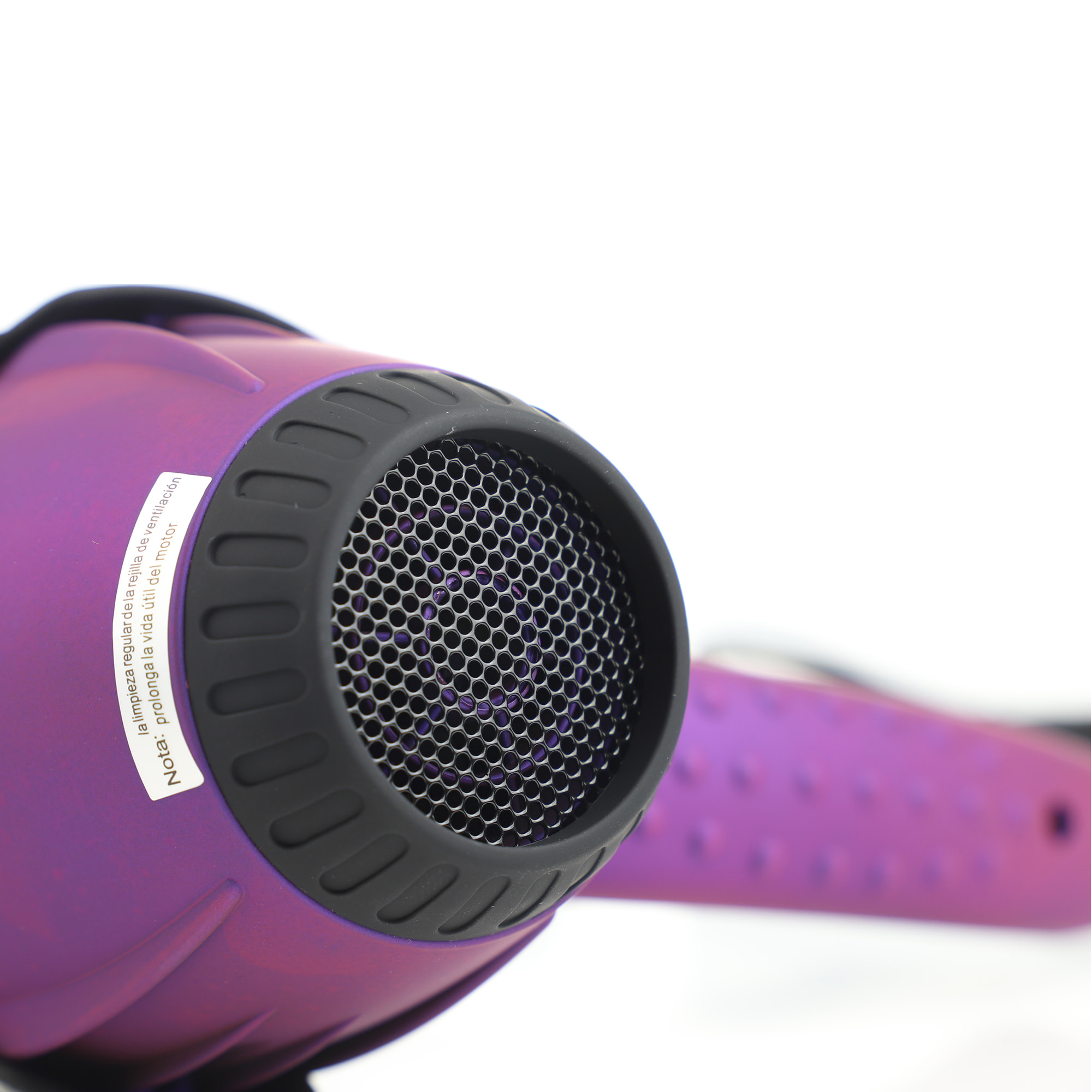 Sèche-cheveux Purple Potency Powerful - 2300 W