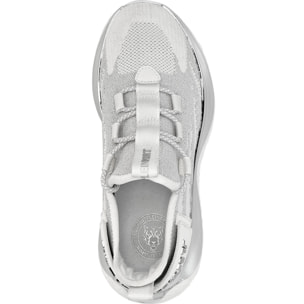 PLEIN SPORT Zapatilla Runner THE IRON TIGER GEN.X.2