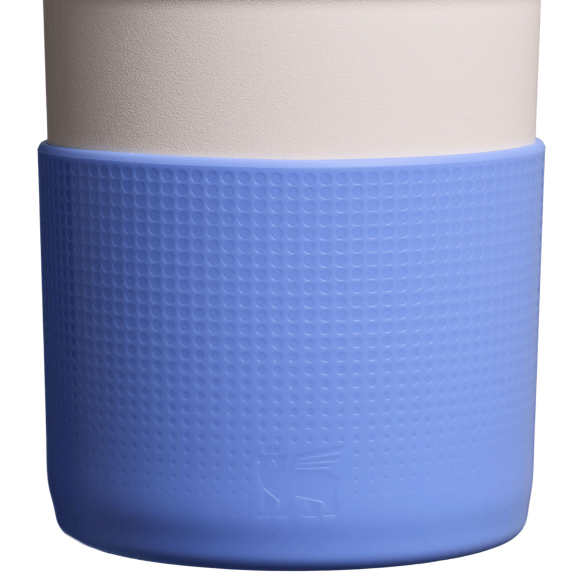 1,18L - QUENCHER® BOOT AND STRAW COVER SET - Hydrangea
