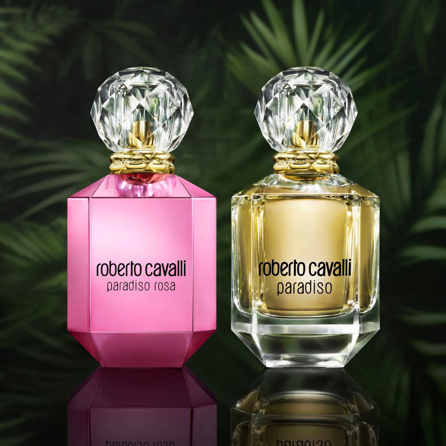 Paradiso Rosa - Eau de Parfum 75 ml