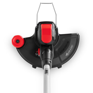 Desbrozadora de batería litio 20V, 5 posiciones, 8000rpm - GGT200L