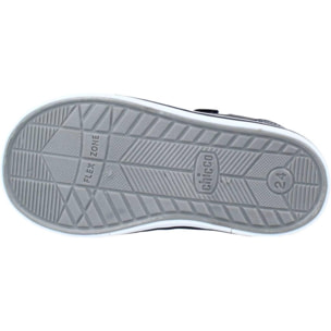 Zapatillas Niño de la marca CHICCO  modelo FREDERIC NEGRO