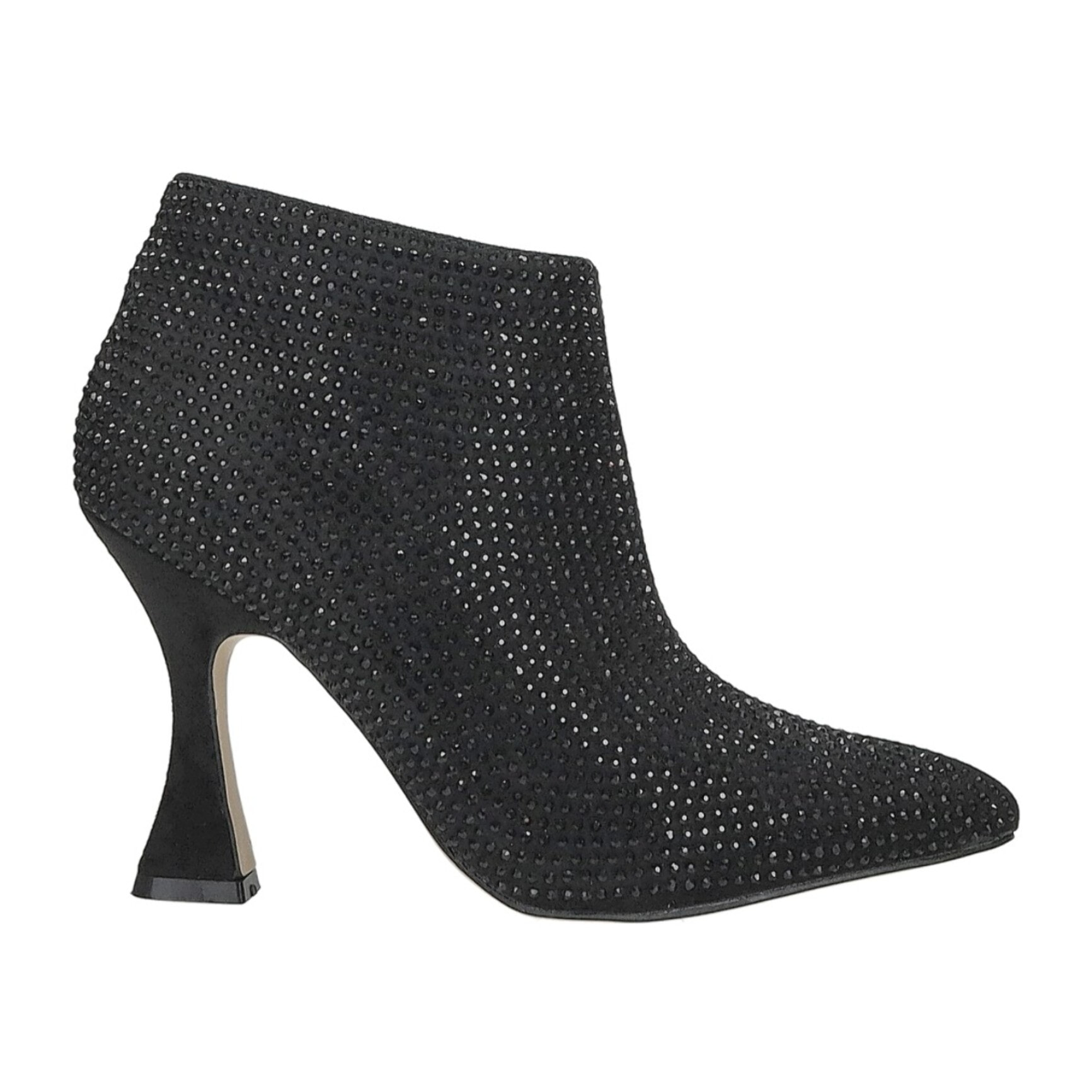 Stivaletti Donna Tata Italia Nero