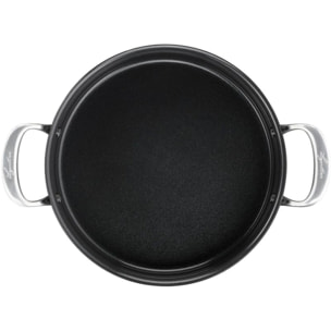 Sauteuse LAGOSTINA Desideria 26cm