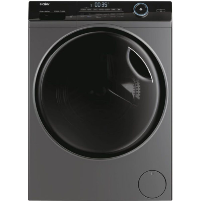 Lave linge hublot HAIER HW100B14959S8U1F