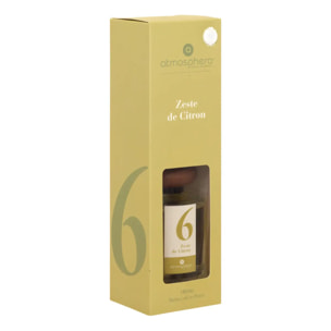 Diffuseur de parfum Numia Zeste de Citron