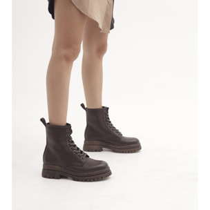 ANFIBIO 8 BUCHI TESTA DI MORO