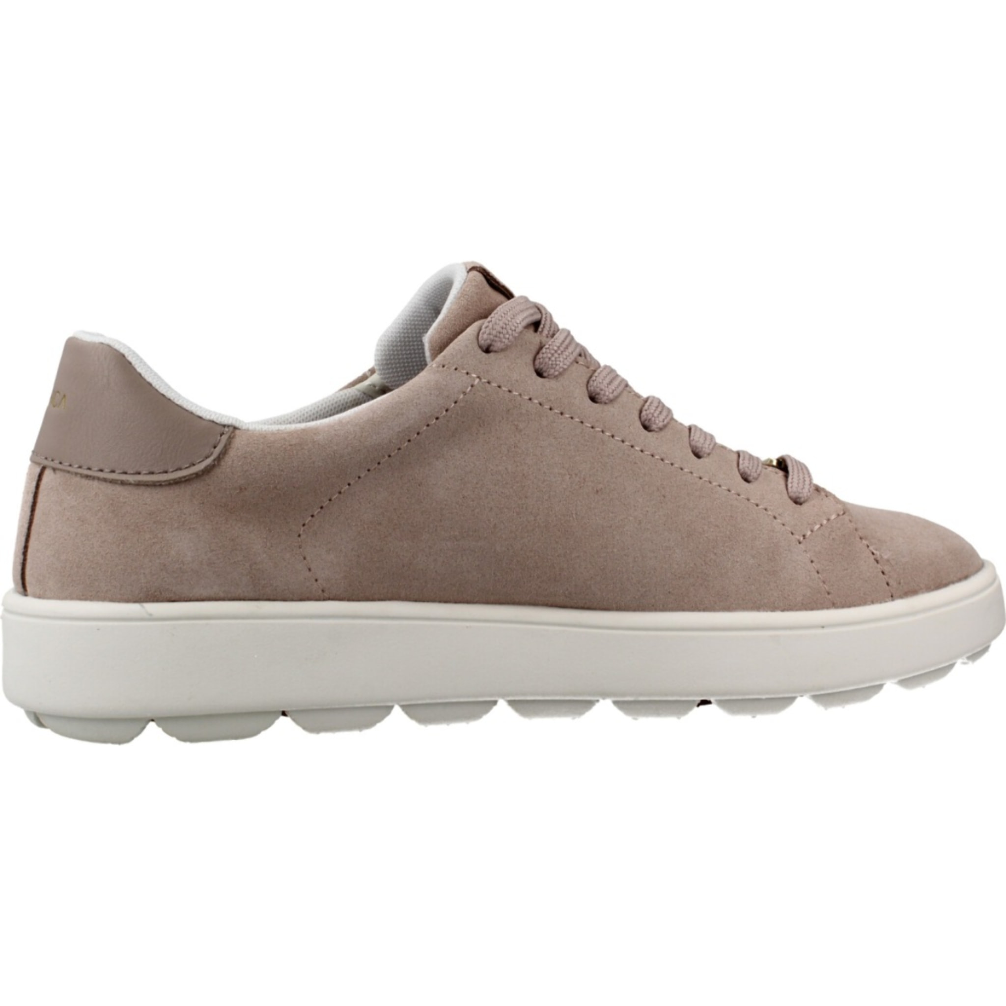 Sneakers de  Mujer de la marca GEOX  modelo D SPHERICA ECUB 1 BEIS