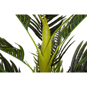 Planta Palmera Con Maceta 75x75x150 Cm