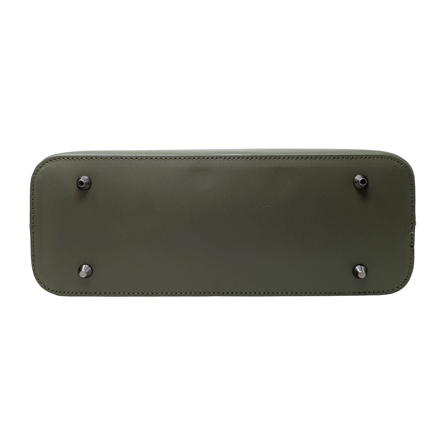 Borsa a Mano in Vera Pelle Made in Italy