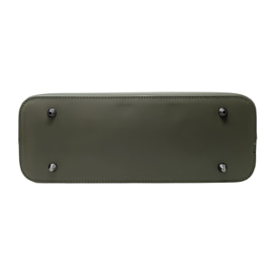 Borsa a Mano in Vera Pelle Made in Italy