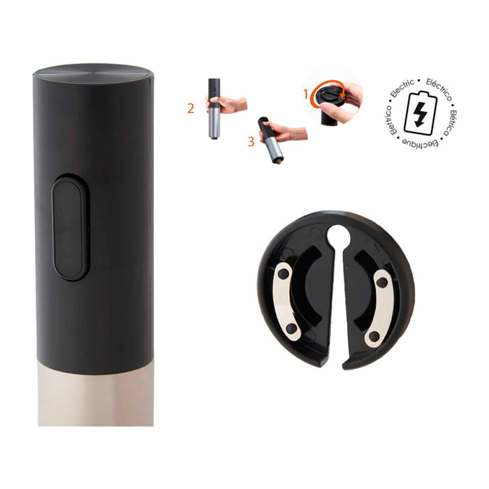 CORKSCREW ELETTRICO