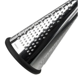 Râpe à légumes et à fromage conique 24,5 cm Fackelmann Nature