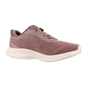 Sneakers De  Mujer Lite Pro 2.0 Brillian Violeta