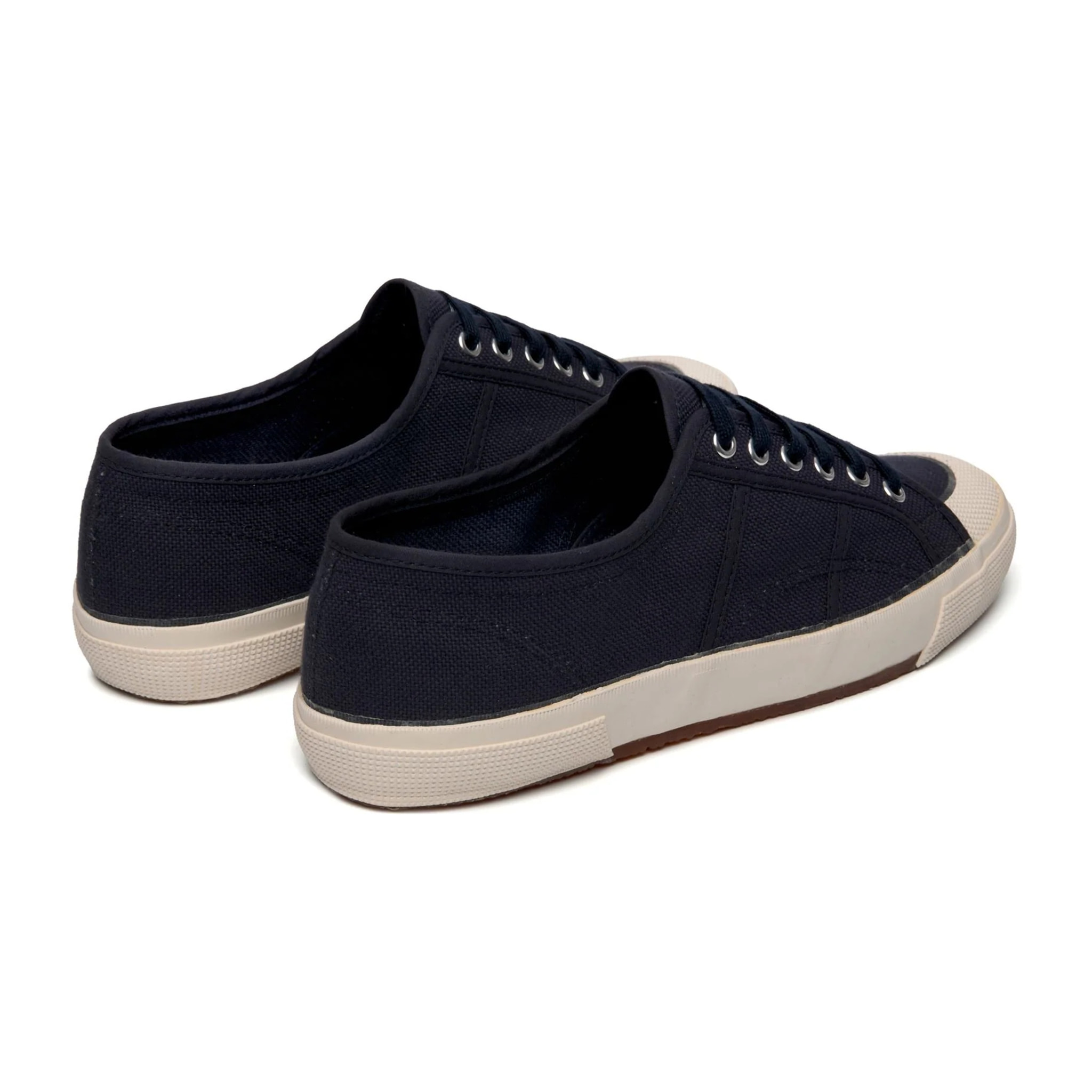 Superga - Uomo Donna Blu - 2390 MADE IN ITALY